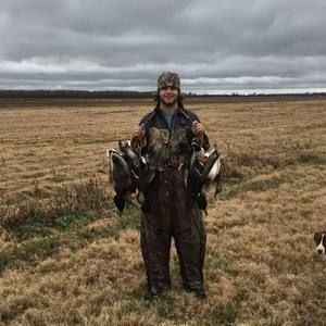 Meet your Posher, Michael